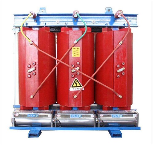 海门SCB11-630KVA/10KV干式变压器